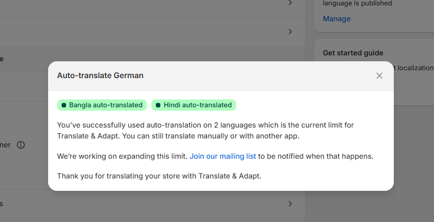 Language